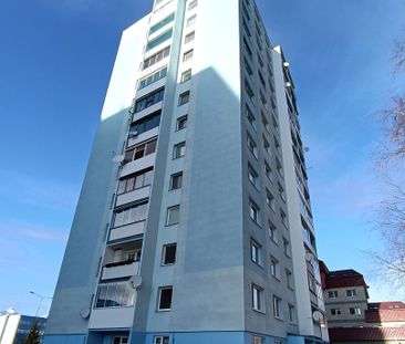 PRENÁJOM 1, 5 izb byt s loggiou POPRAD – Fotografia 2