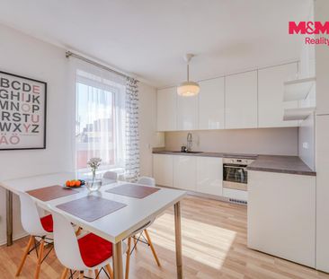 Pronájem bytu 2+kk 46 m² - Photo 3