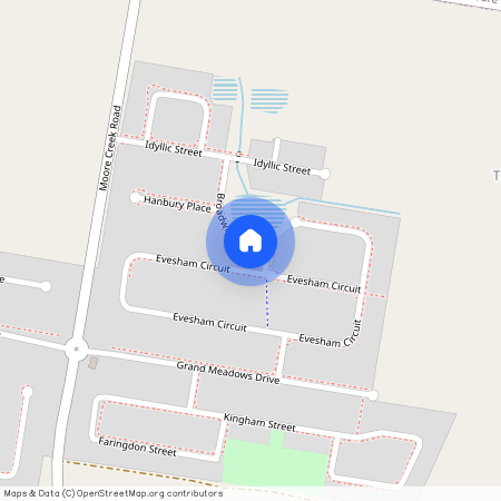 3a Broadway Dr, North Tamworth