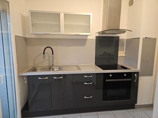 Location Appartement 3 pièces 52m² ROMANS SUR ISERE 26100 - Photo 1