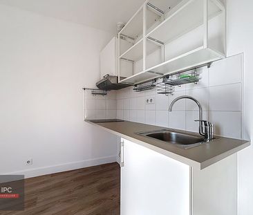 Location Appartement 1 pièce 17m² - Photo 2