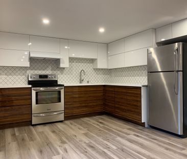 For Lease - 505 Woodcrest Avenue Unit# Lower, Oshawa, Ontario - Photo 5