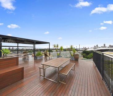 22/80 Cook Road, Centennial Park NSW 2021 - Apartment For Rent | Do... - Photo 4