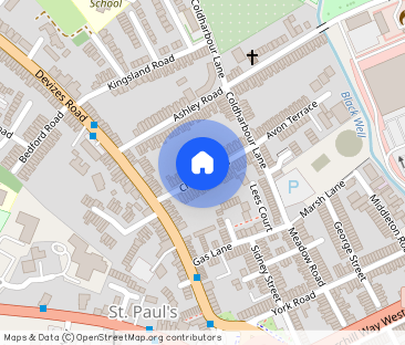 Clifton Road, Salisbury - Photo 1