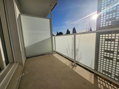 Location Appartement 1 pièce 18m² NIMES 30000 - Photo 3