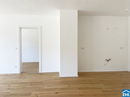 Jetzt mieten, später kaufen: Wohnen im idyllischen Kaltenleutgeben - Photo 3