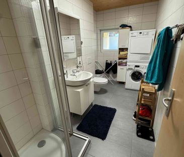 2.5 Zimmer, 64 m², 1. Stock - Photo 6