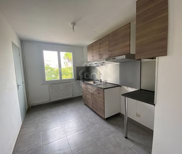 Location Appartement 2 pièces 51m² - Photo 2