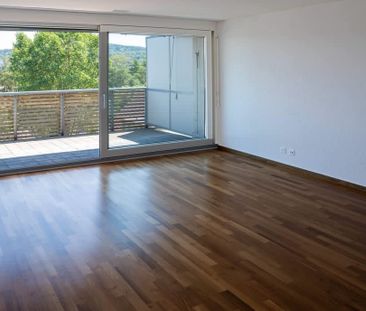 4.5 Zimmer, 116 m², 5. Stock - Foto 2