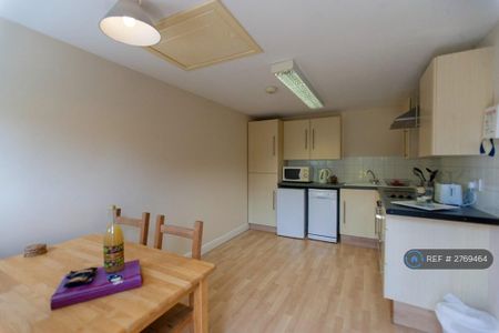 1 bedroom flat to rent - Photo 5