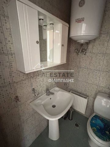 Studio/Γκαρσονιέρα για ενοικίαση Εκτενοπόλ (Κομοτηνή) - Φωτογραφία 2