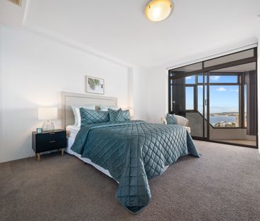 54/171 Walker Street, North Sydney NSW 2060 - Apartment For Rent | ... - Photo 3