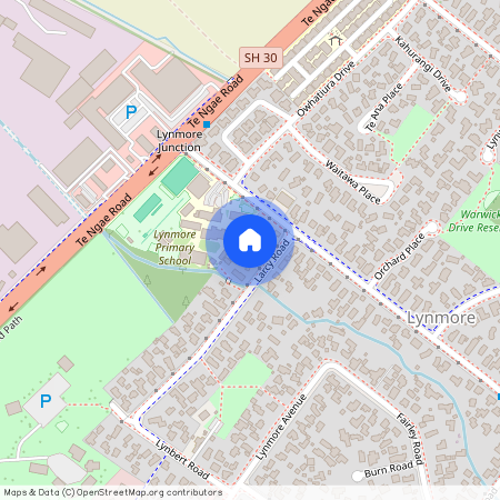 36A Larcy Road, Lynmore