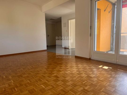 3 Zimmer, 76 m², 2. Stock - Photo 1