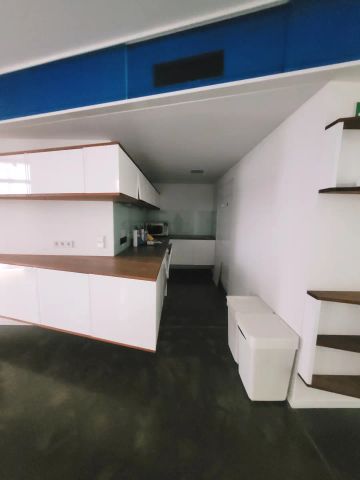 Loftartige Wohnung mit Balkon & Terrasse in der Pohlgasse, 1120 Wien - Photo 5