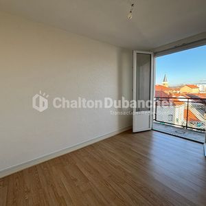 Location Appartement 3 pièces 50m² - Photo 2