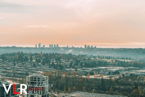 Condo in Burnaby, BC - Photo 1