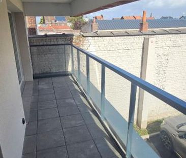 Location Appartement 2 pièces 52m² TOURCOING 59200 - Photo 5