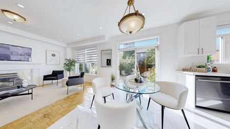 For Lease - 19 La Rocca Avenue, Vaughan, Ontario - Photo 5