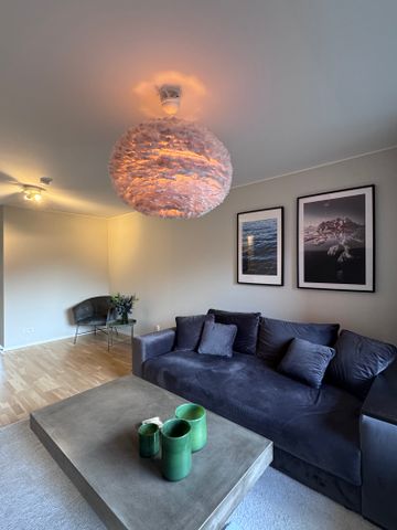 Gustavsbergs Allé - Photo 2