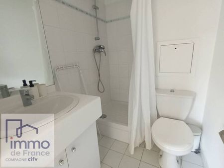 Appartement 1 pièce - 69008 Lyon 8e Arrondissement - Photo 2