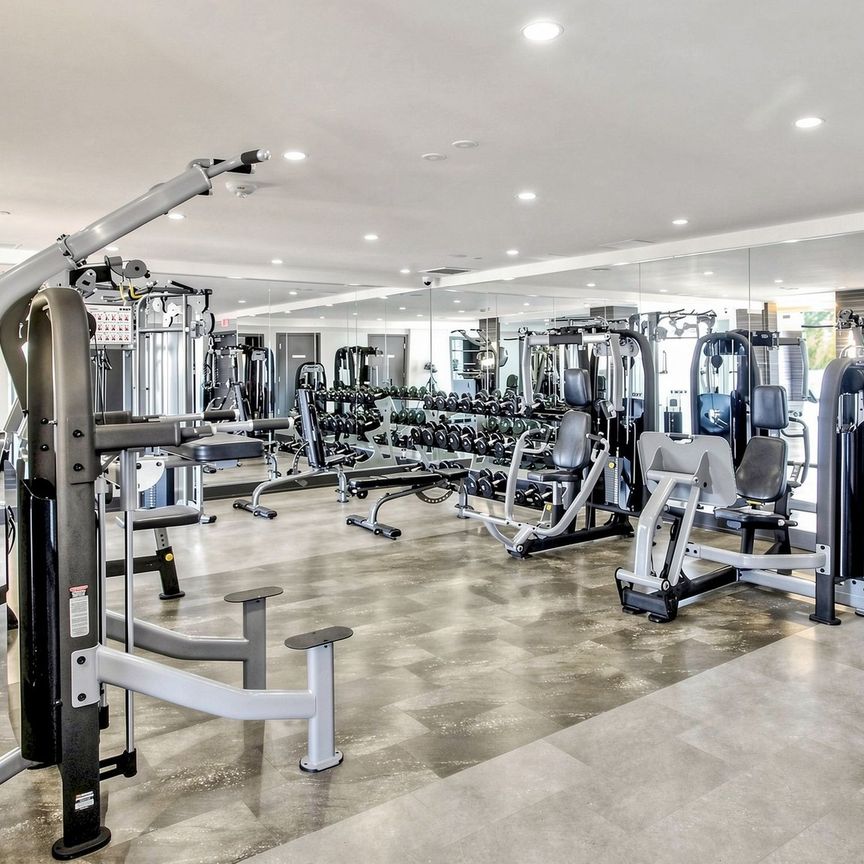 For Lease - 9471 Yonge Street Unit# 334, Richmond Hill, Ontario - Photo 1