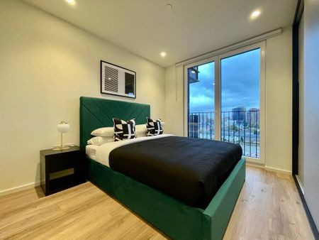 2 bedroom flat to rent - Photo 4