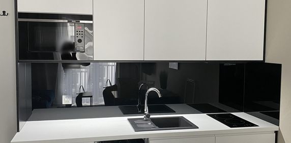 2 pokoje na wynajem centrum Szczecina - Photo 2