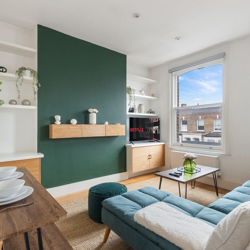 2 Bed Flat, Portnall Road, W9 - Photo 1