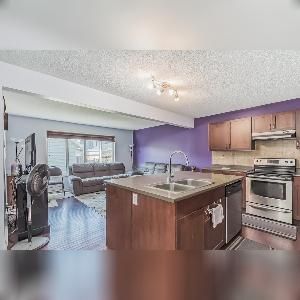 3 Bed 2.5 Bath Family Home SW Glenridding Edmonton For Rent - Photo 5