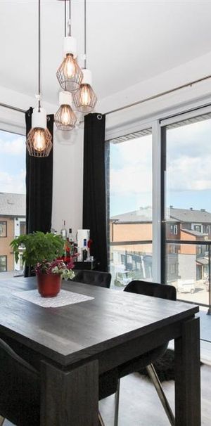 Apartment for rent - Photo 1