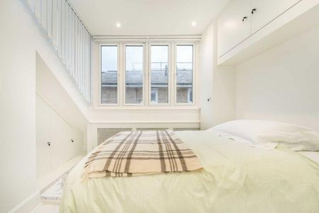 3 bedroom flat to rent - Photo 3