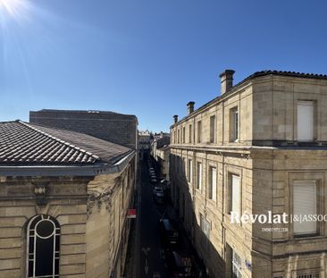 Location Appartement 2 pièces 46m² BORDEAUX 33000 - Photo 6
