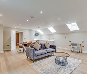 2 bedroom flat to rent - Photo 5