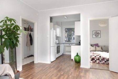 Wahlbergsgatan, Johanneshov - Foto 3