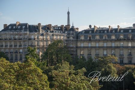 Appartement à louer à Paris 16Ème - Photo 3