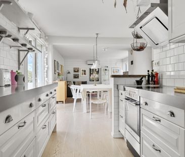 Österskär - 6rok - tillsv - 25.300kr/mån - Photo 1