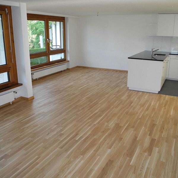4.5 Zimmer Wohnung - Foto 1