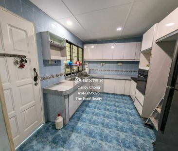 Ujana Kingfisher Terrace House - Foto 3