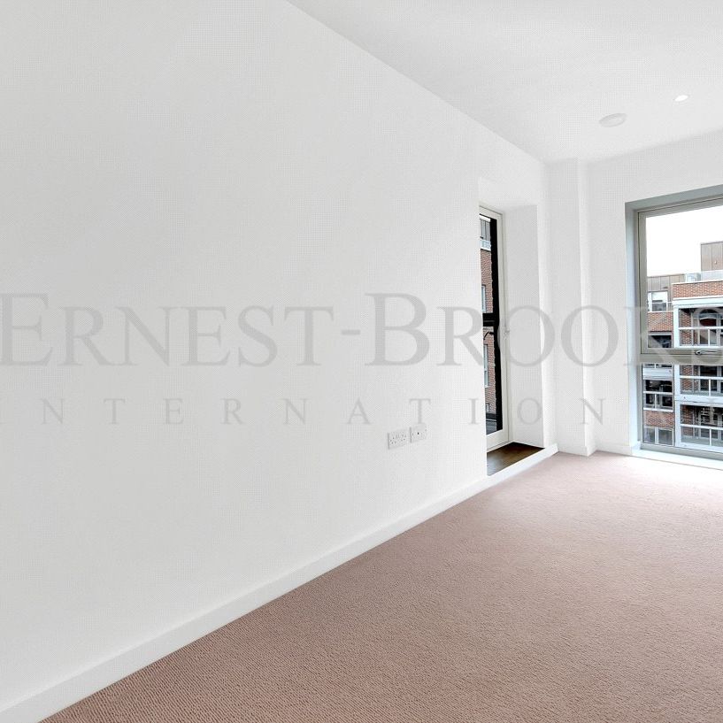 Burnell Building, 1 Wilkinson Close, NW2 6GN - Photo 1