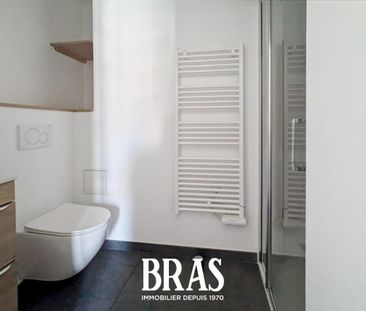 Location Appartement 1 pièce 25m² VANNES 56000 - Photo 4