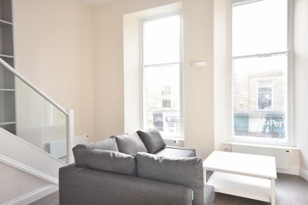 2 Bed - Nun Street, City Centre - Photo 5