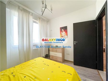 Apartament cu 2 camere de inchiriat in Militari Residence - Photo 4