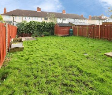 2 bedroom terraced house to rent - Photo 2