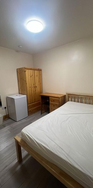 Room in a Shared House, Terrick Road, N22 - Photo 2