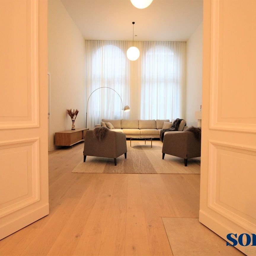 Uitzonderlijk appartement - Photo 1