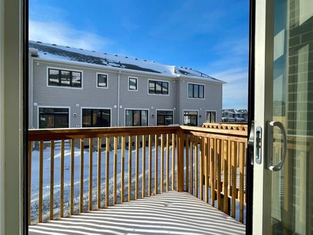 For Lease - 83 Milady Crescent, Barrie, Ontario - Photo 2