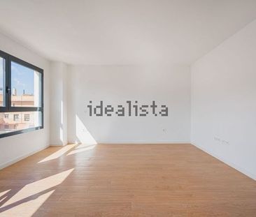 Alquiler de piso en Pilar Lorengar, 16 - Photo 4