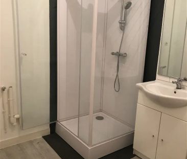Location appartement 2 pièces - 26m² à Laval (53000) - Photo 2