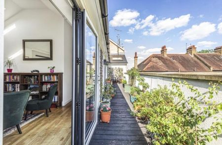 2 Bed Flat, Upper Tulse Hill, SW2 - Photo 4